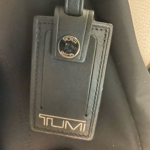 Tumi Harrison Bradner 2019.  Very lightly used.